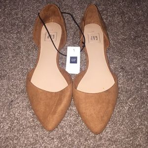 Gap Flats